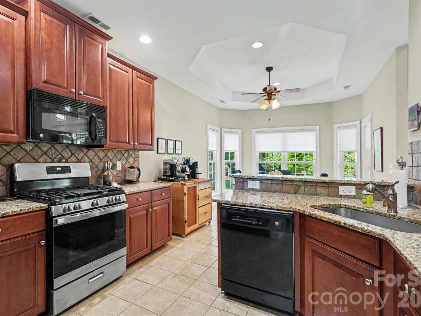 577 Normandy Road, Mooresville, NC 28117.  MLS# CAR4377906, YatesRealty ID 20085. 