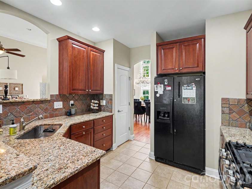 577 Normandy Road, Mooresville, NC 28117.  MLS# CAR4377906, YatesRealty ID 20085. 