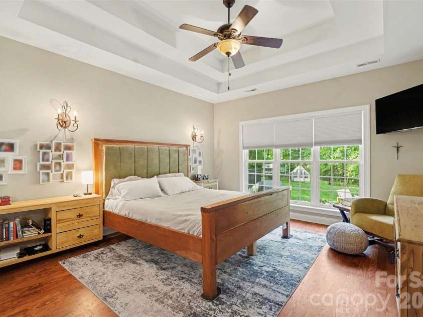 577 Normandy Road, Mooresville, NC 28117.  MLS# CAR4377906, YatesRealty ID 20085. 
