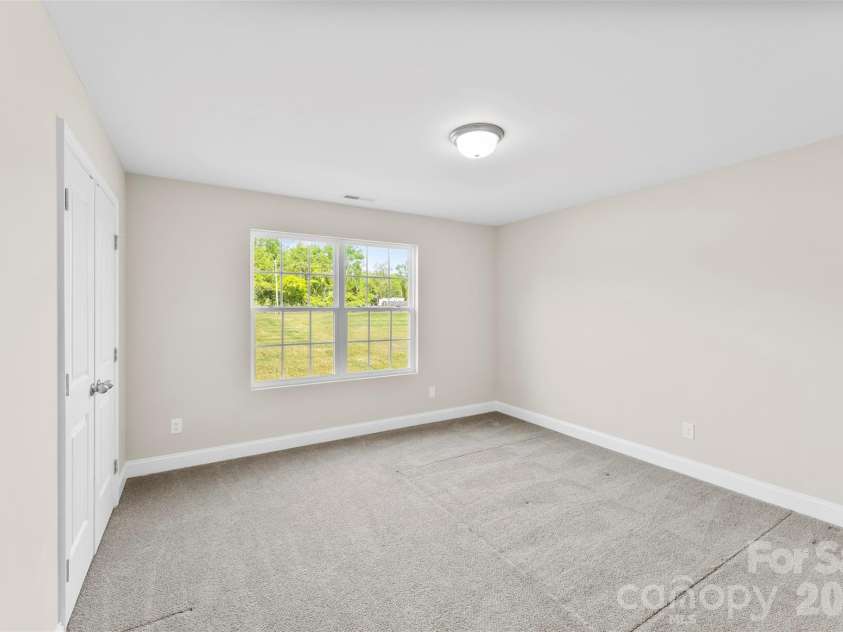 5713 Rehobeth Road, Waxhaw, NC 28173.  MLS# CAR4366678, YatesRealty ID 20086. 3rd bedroom