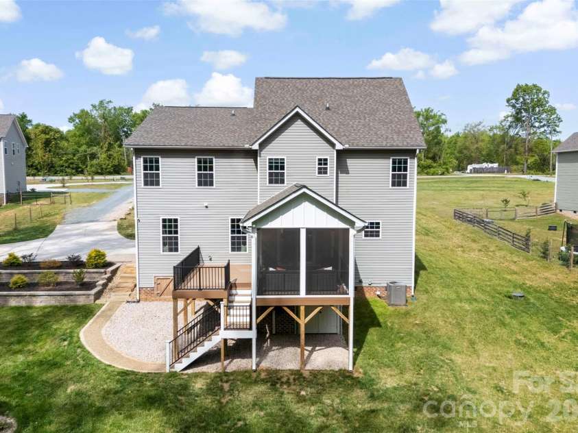5713 Rehobeth Road, Waxhaw, NC 28173.  MLS# CAR4366678, YatesRealty ID 20086. 