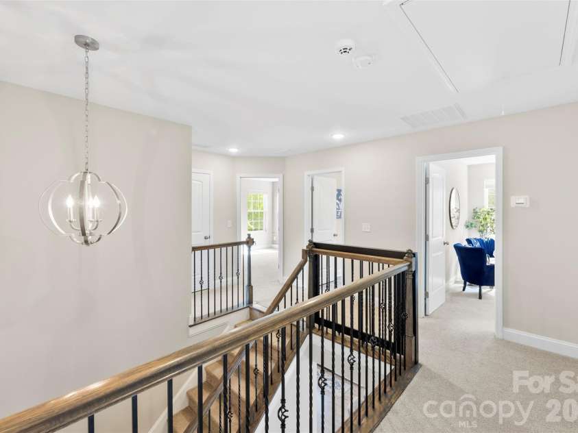 5713 Rehobeth Road, Waxhaw, NC 28173.  MLS# CAR4366678, YatesRealty ID 20086. Upstairs
