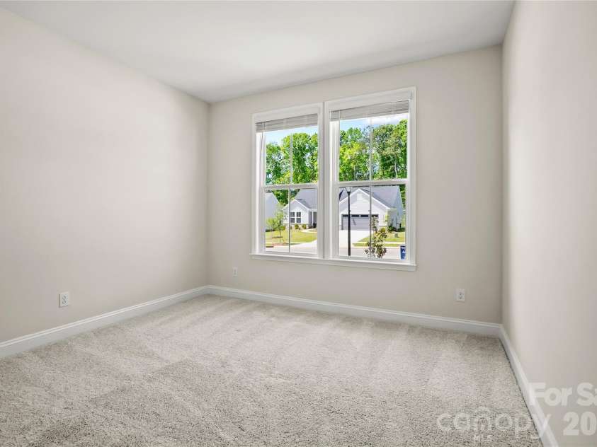 2720 Peak Court, Belmont, NC 28012.  MLS# CAR4331686, YatesRealty ID 20087. Two guest bedrooms...