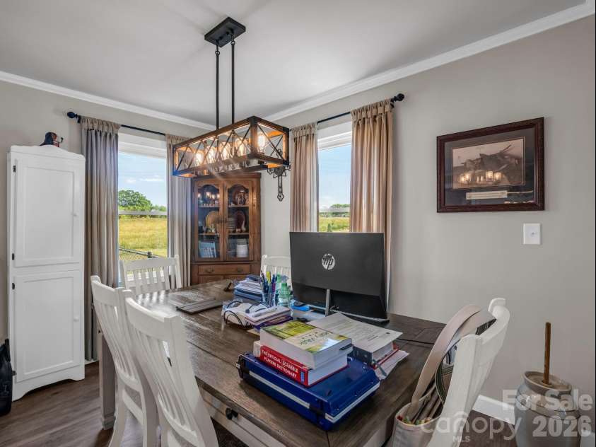 156 Dobbinsville Extension, Ellenboro, NC 28040.  MLS# CAR4379595, YatesRealty ID 20088. 