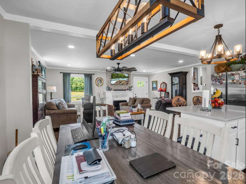 156 Dobbinsville Extension, Ellenboro, NC 28040.  MLS# CAR4379595, YatesRealty ID 20088. 