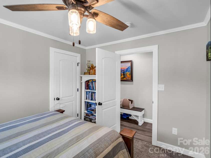 156 Dobbinsville Extension, Ellenboro, NC 28040.  MLS# CAR4379595, YatesRealty ID 20088. 
