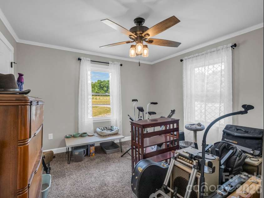 156 Dobbinsville Extension, Ellenboro, NC 28040.  MLS# CAR4379595, YatesRealty ID 20088. 