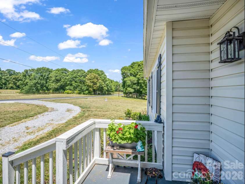 156 Dobbinsville Extension, Ellenboro, NC 28040.  MLS# CAR4379595, YatesRealty ID 20088. 