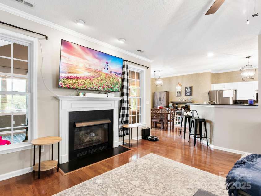 207 Farm Creek Drive, Asheville, NC 28806.  MLS# CAR4251101, YatesRealty ID 20088. 