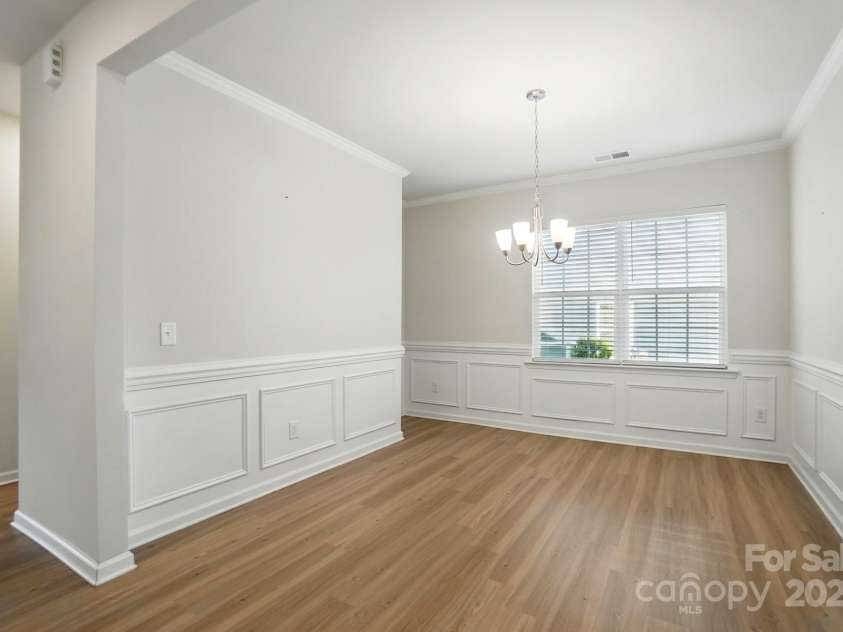 117 Rooster Tail Lane, Troutman, NC 28166.  MLS# CAR4247158, YatesRealty ID 20089. 