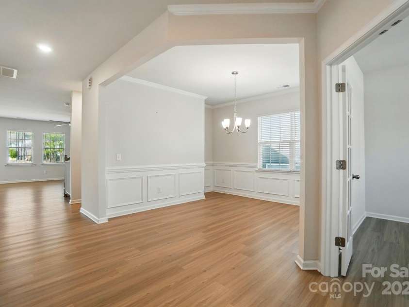 117 Rooster Tail Lane, Troutman, NC 28166.  MLS# CAR4247158, YatesRealty ID 20089. 