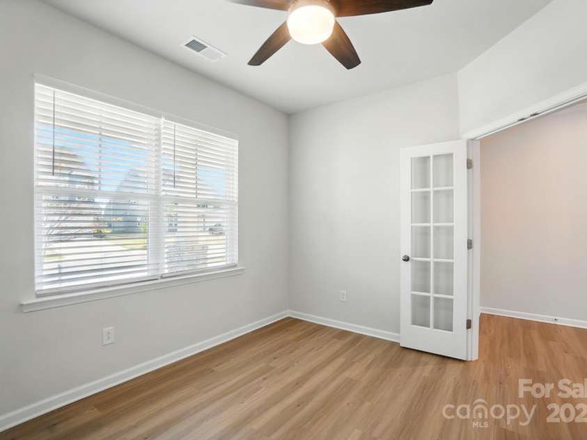 117 Rooster Tail Lane, Troutman, NC 28166.  MLS# CAR4247158, YatesRealty ID 20089. 