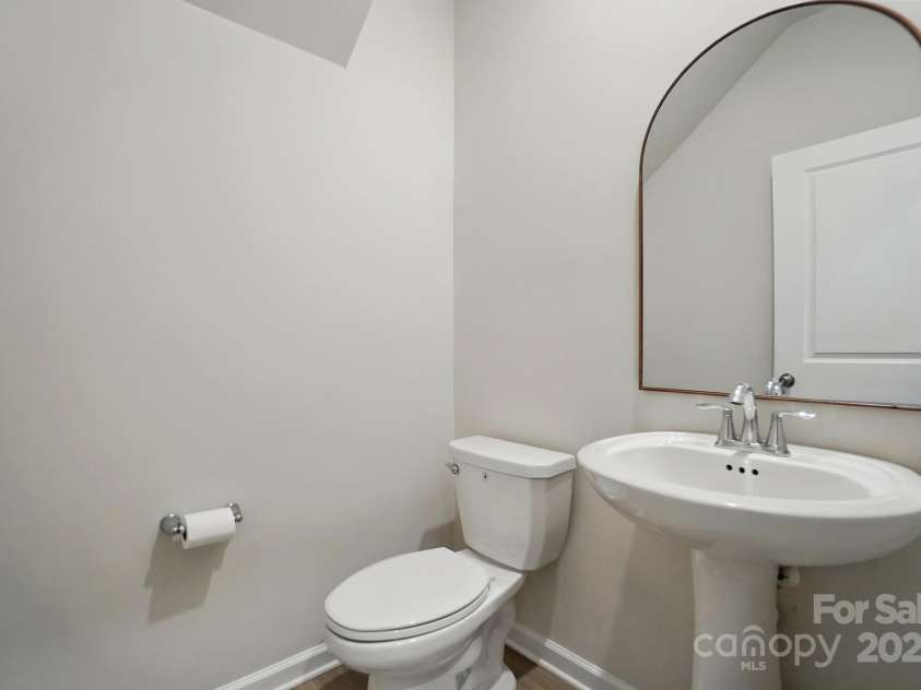 117 Rooster Tail Lane, Troutman, NC 28166.  MLS# CAR4247158, YatesRealty ID 20089. 