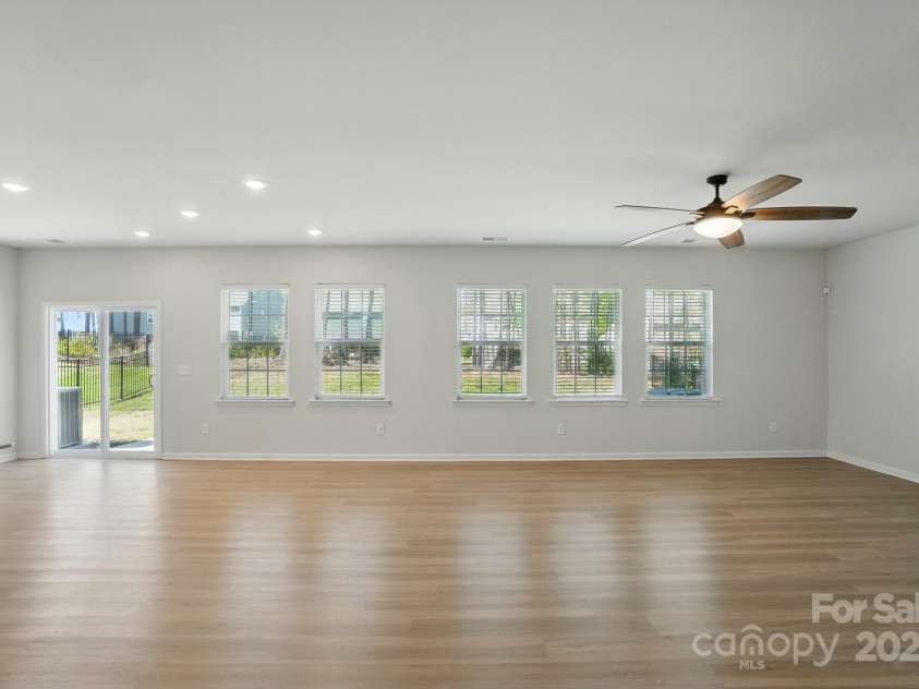 117 Rooster Tail Lane, Troutman, NC 28166.  MLS# CAR4247158, YatesRealty ID 20089. 