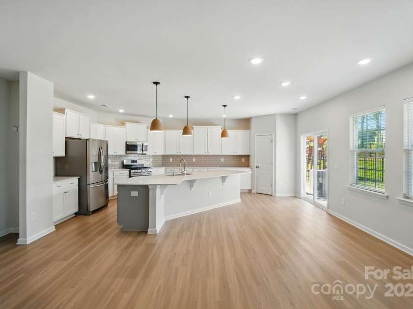 117 Rooster Tail Lane, Troutman, NC 28166.  MLS# CAR4247158, YatesRealty ID 20089. 