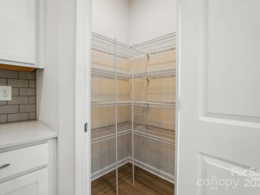 117 Rooster Tail Lane, Troutman, NC 28166.  MLS# CAR4247158, YatesRealty ID 20089. 