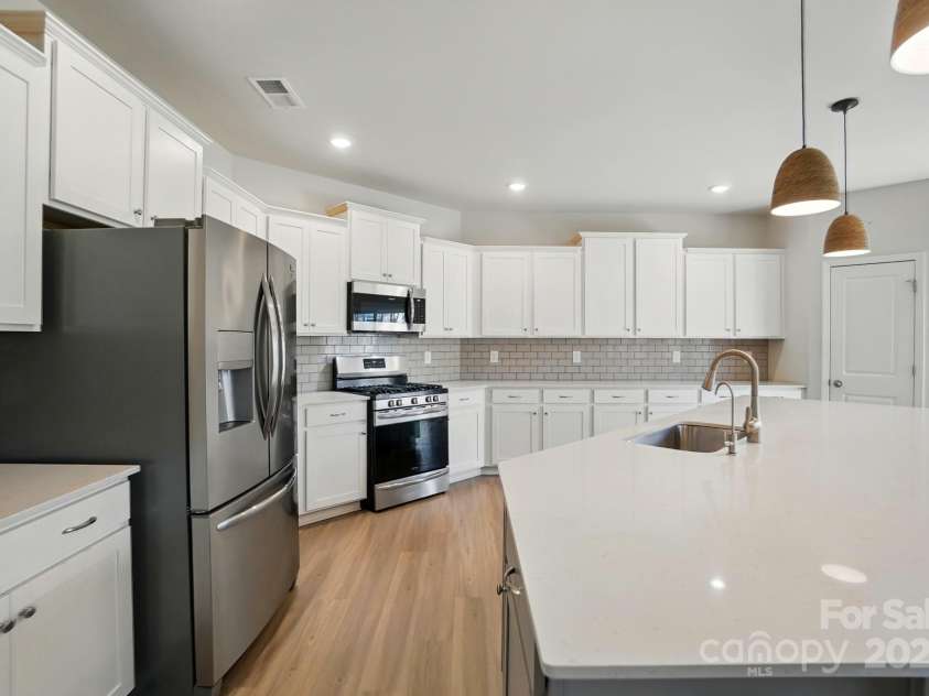 117 Rooster Tail Lane, Troutman, NC 28166.  MLS# CAR4247158, YatesRealty ID 20089. 