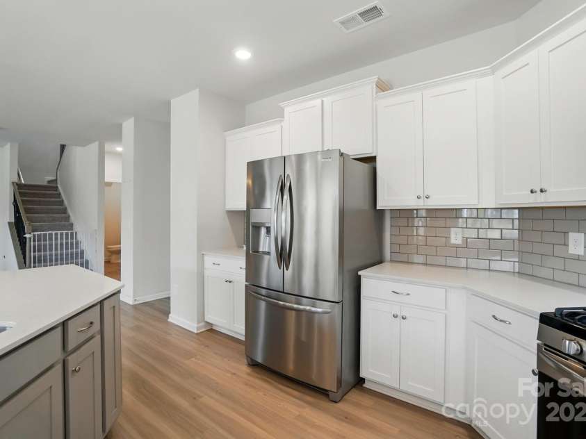 117 Rooster Tail Lane, Troutman, NC 28166.  MLS# CAR4247158, YatesRealty ID 20089. 