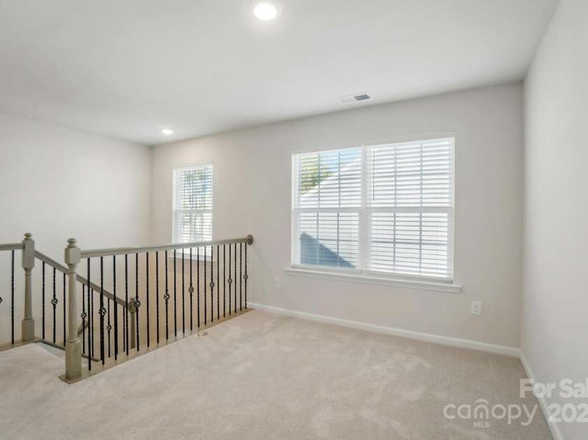 117 Rooster Tail Lane, Troutman, NC 28166.  MLS# CAR4247158, YatesRealty ID 20089. 