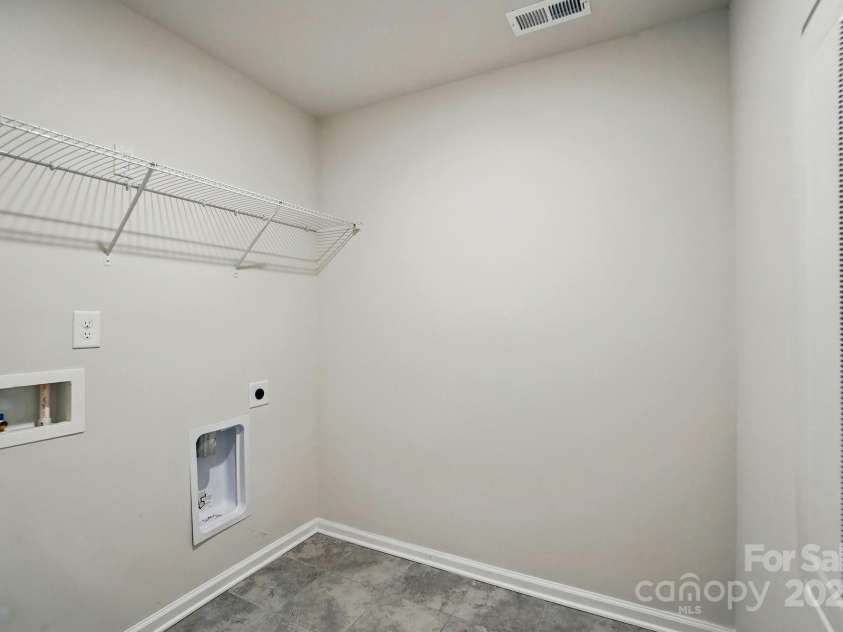 117 Rooster Tail Lane, Troutman, NC 28166.  MLS# CAR4247158, YatesRealty ID 20089. 