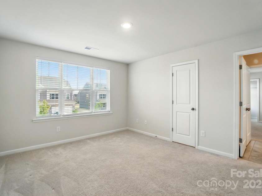 117 Rooster Tail Lane, Troutman, NC 28166.  MLS# CAR4247158, YatesRealty ID 20089. 