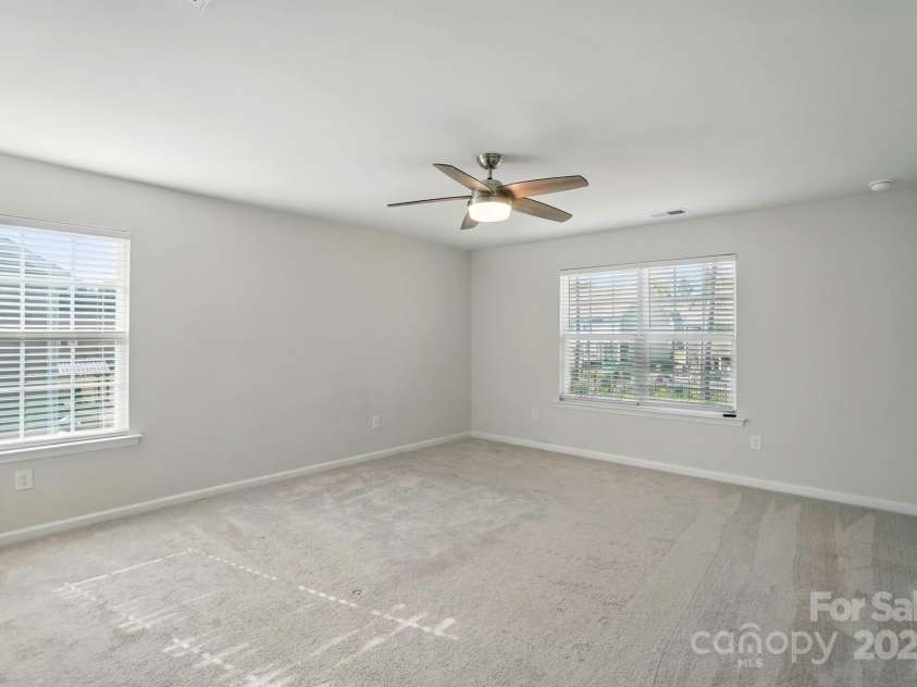 117 Rooster Tail Lane, Troutman, NC 28166.  MLS# CAR4247158, YatesRealty ID 20089. 