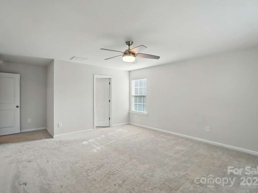 117 Rooster Tail Lane, Troutman, NC 28166.  MLS# CAR4247158, YatesRealty ID 20089. 