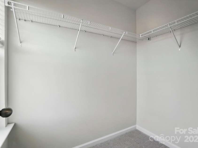 117 Rooster Tail Lane, Troutman, NC 28166.  MLS# CAR4247158, YatesRealty ID 20089. 