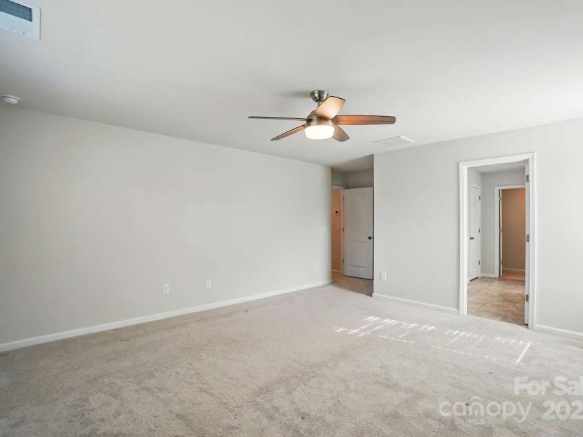 117 Rooster Tail Lane, Troutman, NC 28166.  MLS# CAR4247158, YatesRealty ID 20089. 