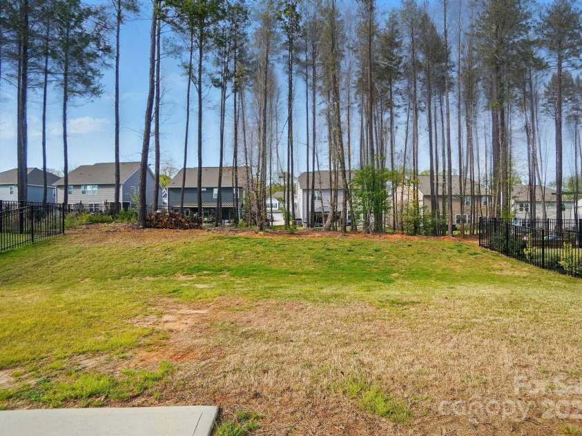 117 Rooster Tail Lane, Troutman, NC 28166.  MLS# CAR4247158, YatesRealty ID 20089. 