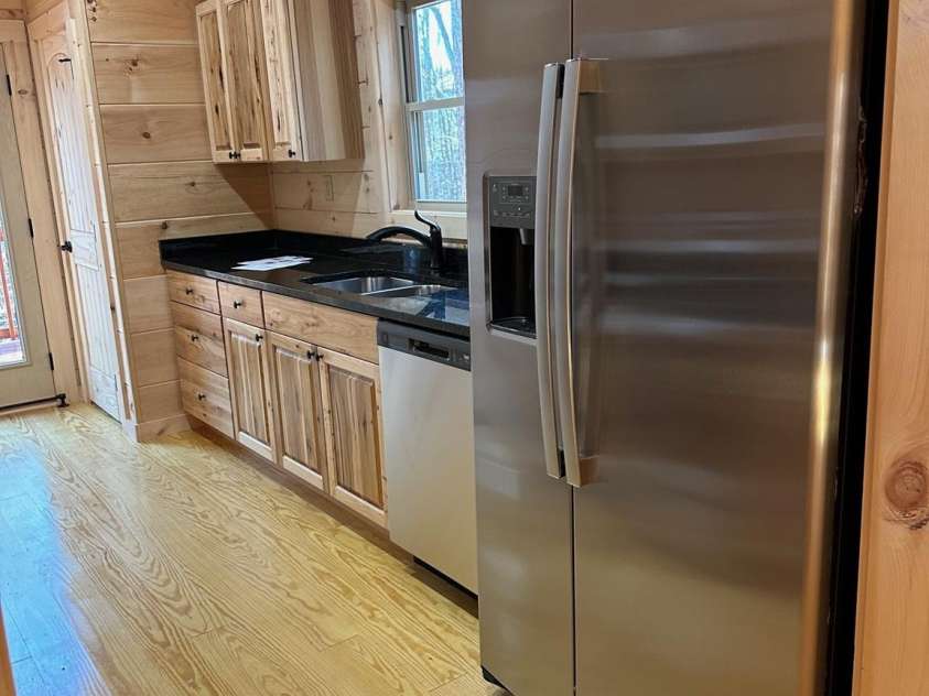 132 Chasewood Drive, Rutherfordton, NC 28139.  MLS# CAR4020270, YatesRealty ID 2009. 