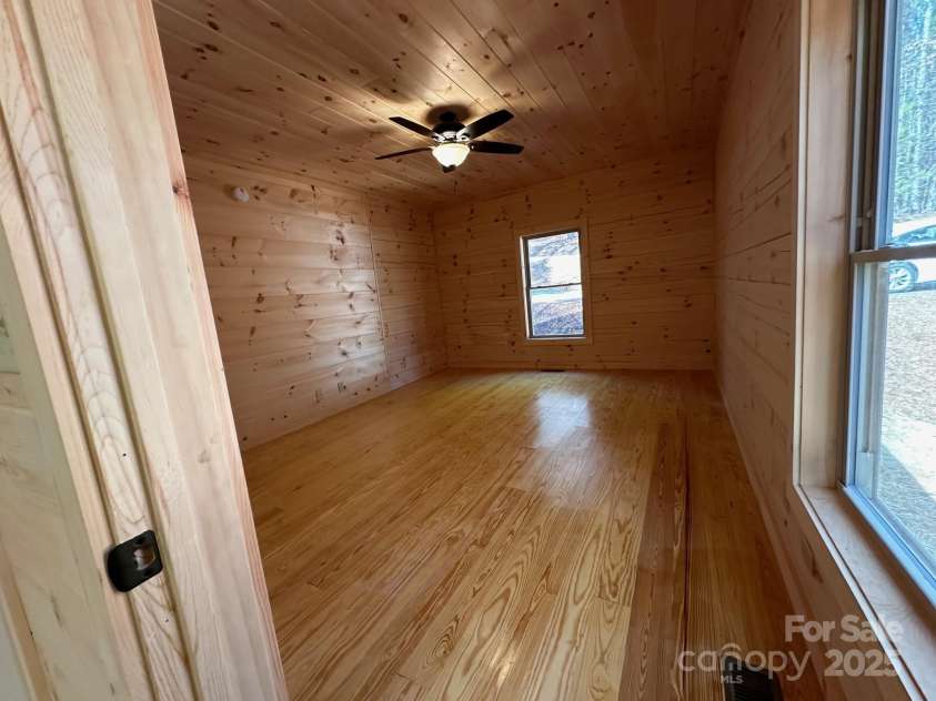 132 Chasewood Drive, Rutherfordton, NC 28139.  MLS# CAR4020270, YatesRealty ID 2009. 