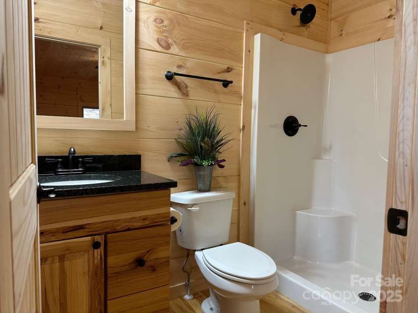 132 Chasewood Drive, Rutherfordton, NC 28139.  MLS# CAR4020270, YatesRealty ID 2009. 