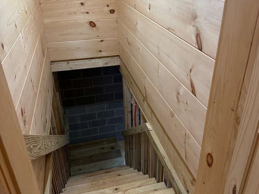 132 Chasewood Drive, Rutherfordton, NC 28139.  MLS# CAR4020270, YatesRealty ID 2009. 