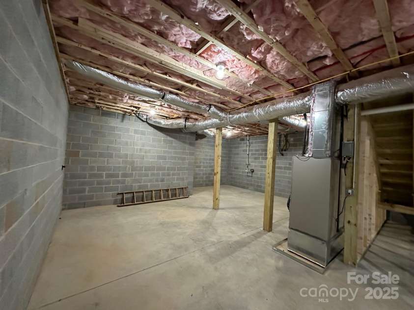 132 Chasewood Drive, Rutherfordton, NC 28139.  MLS# CAR4020270, YatesRealty ID 2009. 