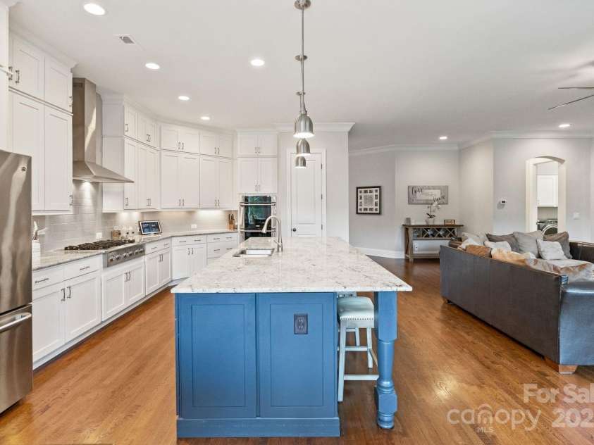 1128 Rosecliff Drive, Waxhaw, NC 28173.  MLS# CAR4296694, YatesRealty ID 20090. 