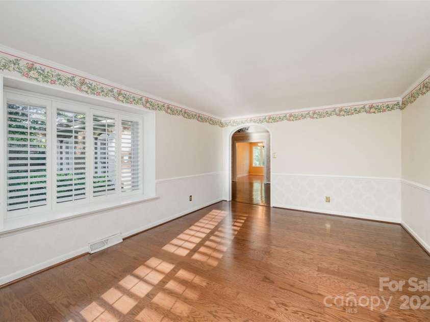 2643 Rolling Hills Drive, Monroe, NC 28110.  MLS# CAR4249052, YatesRealty ID 20092. 