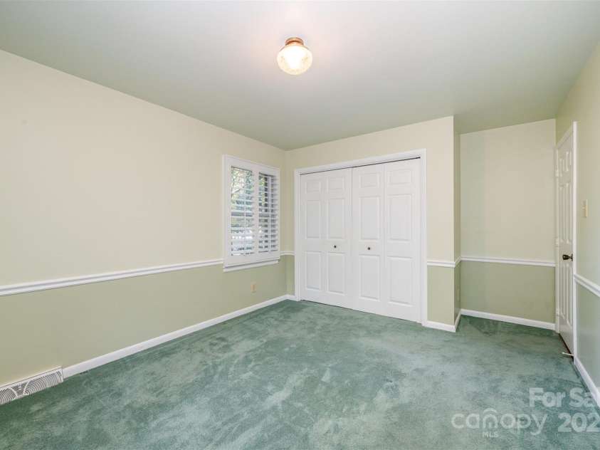 2643 Rolling Hills Drive, Monroe, NC 28110.  MLS# CAR4249052, YatesRealty ID 20092. 