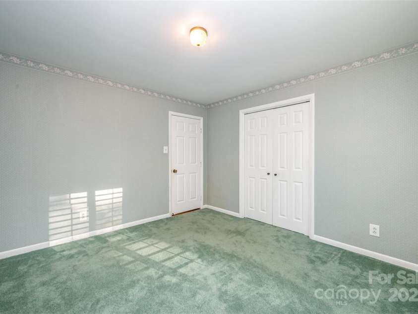 2643 Rolling Hills Drive, Monroe, NC 28110.  MLS# CAR4249052, YatesRealty ID 20092. 