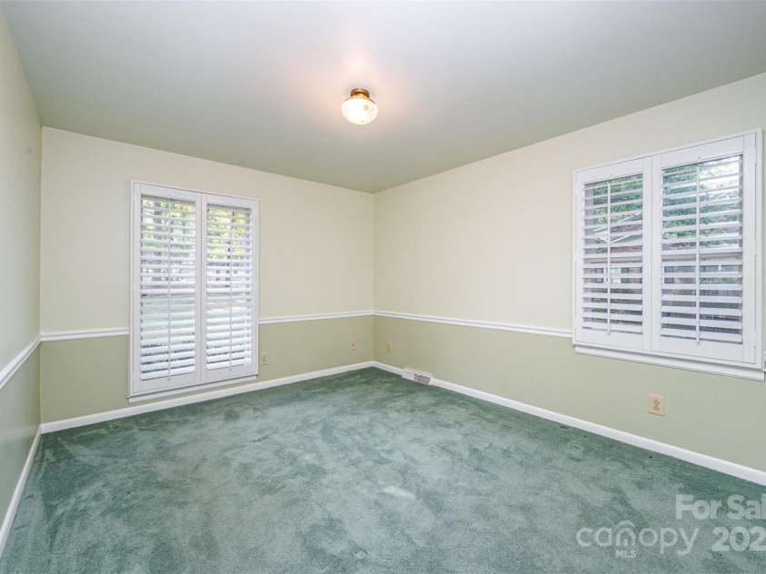 2643 Rolling Hills Drive, Monroe, NC 28110.  MLS# CAR4249052, YatesRealty ID 20092. 