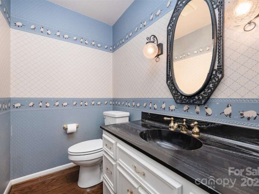 2643 Rolling Hills Drive, Monroe, NC 28110.  MLS# CAR4249052, YatesRealty ID 20092. 