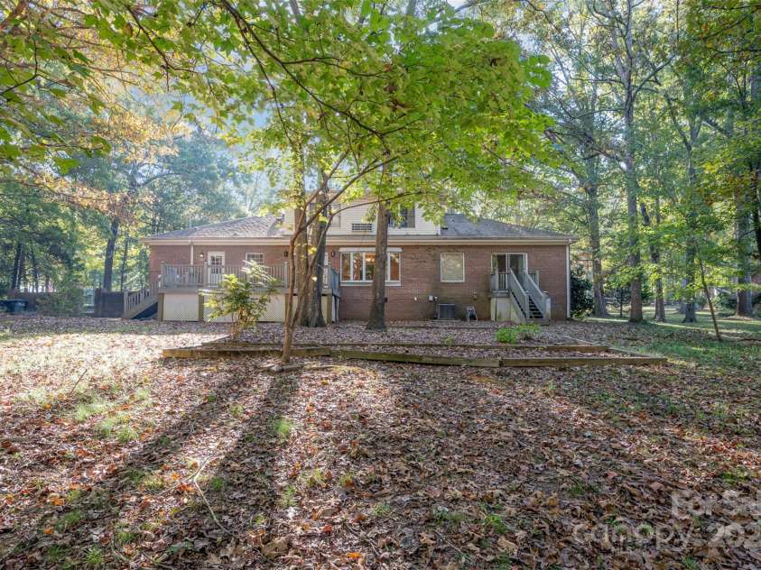 2643 Rolling Hills Drive, Monroe, NC 28110.  MLS# CAR4249052, YatesRealty ID 20092. 