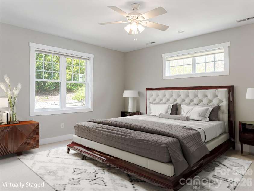 4 Nectar Way, Swannanoa, NC 28778.  MLS# CAR4365366, YatesRealty ID 20092. 