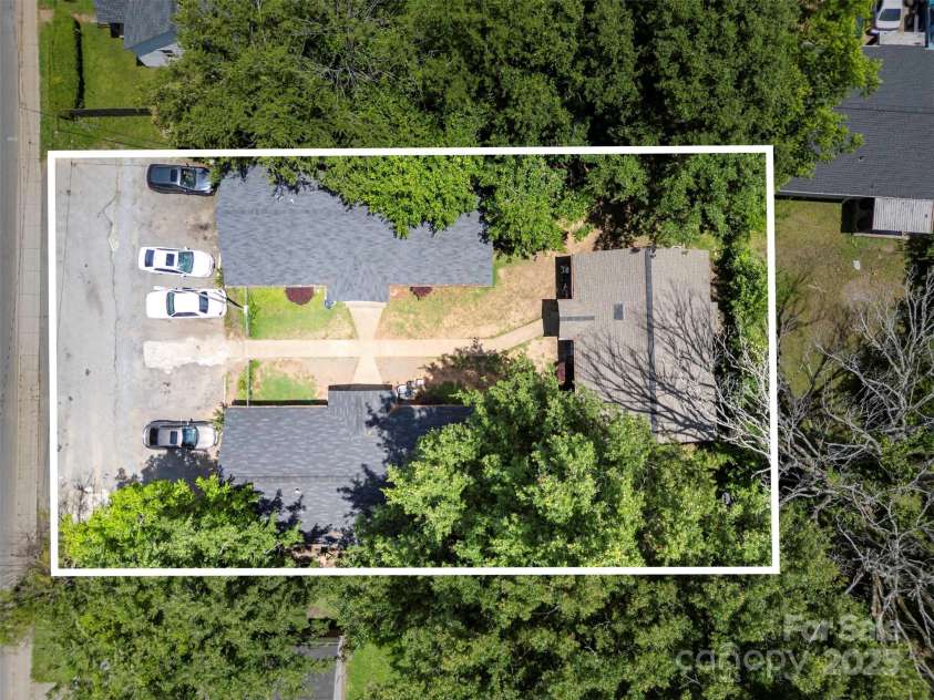 205, 207, 209 Friedheim Road, Rock Hill, SC 29730.  MLS# CAR4271935, YatesRealty ID 20093. 