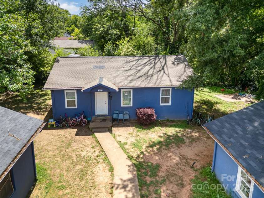 205, 207, 209 Friedheim Road, Rock Hill, SC 29730.  MLS# CAR4271935, YatesRealty ID 20093. 