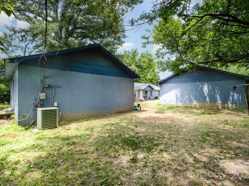 205, 207, 209 Friedheim Road, Rock Hill, SC 29730.  MLS# CAR4271935, YatesRealty ID 20093. 