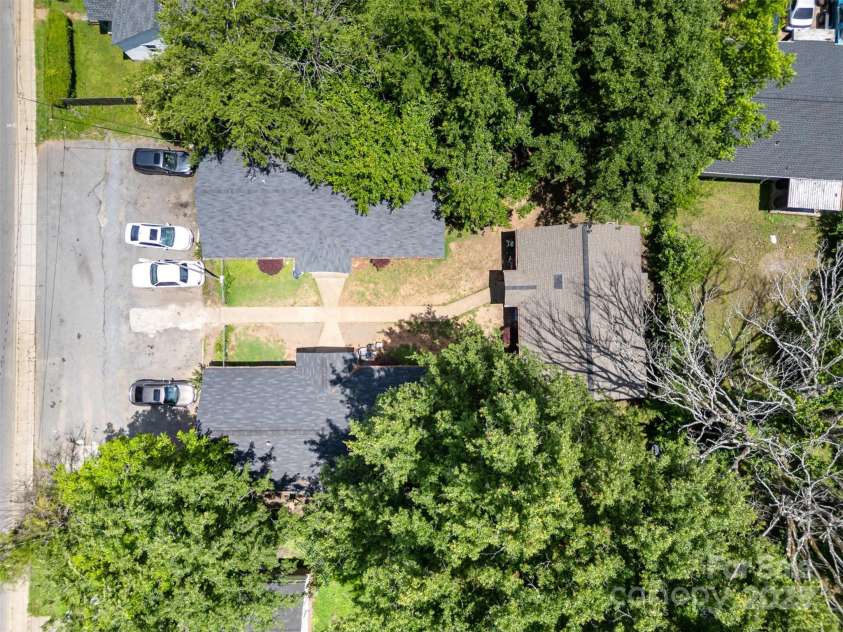 205, 207, 209 Friedheim Road, Rock Hill, SC 29730.  MLS# CAR4271935, YatesRealty ID 20093. 