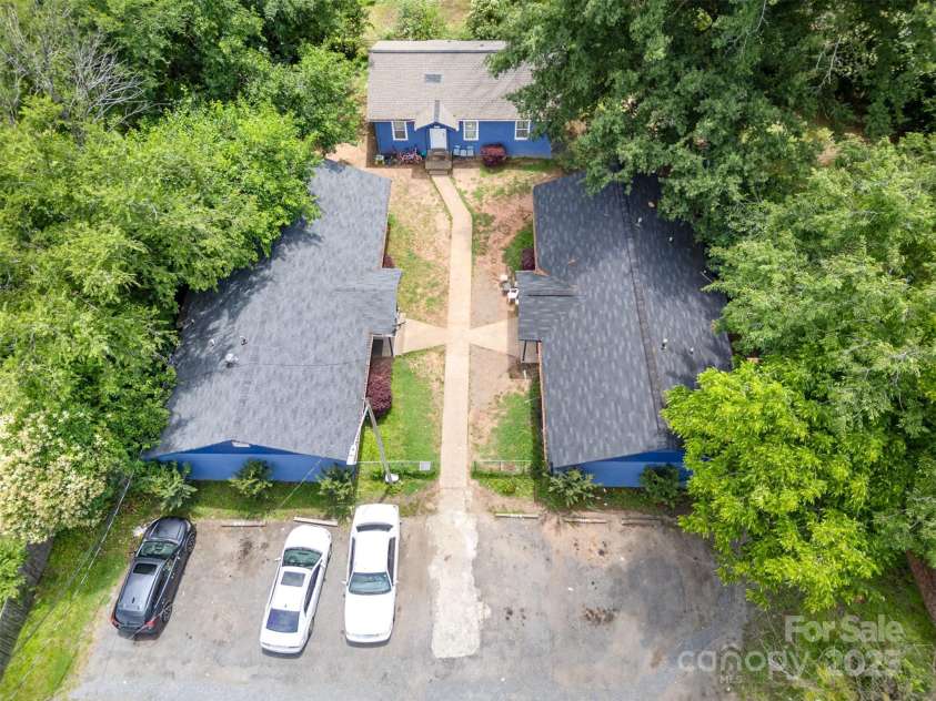 205, 207, 209 Friedheim Road, Rock Hill, SC 29730.  MLS# CAR4271935, YatesRealty ID 20093. 