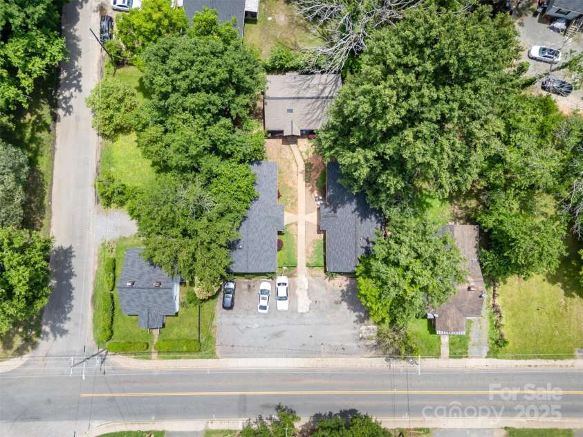 205, 207, 209 Friedheim Road, Rock Hill, SC 29730.  MLS# CAR4271935, YatesRealty ID 20093. 