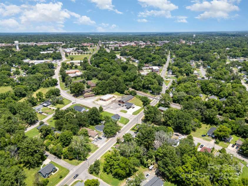 205, 207, 209 Friedheim Road, Rock Hill, SC 29730.  MLS# CAR4271935, YatesRealty ID 20093. 